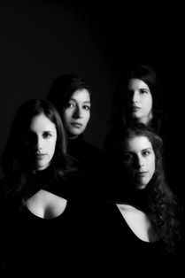 Israel Contemporary String Quartet